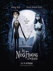 LES NOCES FUNÈBRES