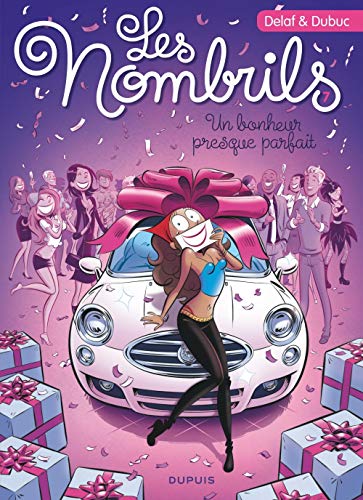 LES NOMBRILS T7