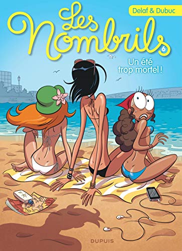 LES NOMBRILS