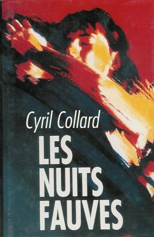 LES NUITS FAUVES