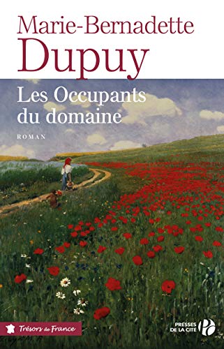 LES OCCUPANTS DU DOMAINE