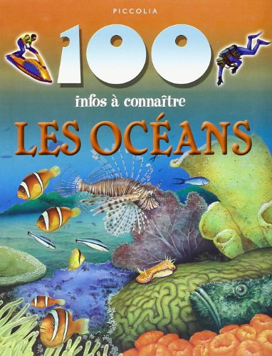 LES OCÉANS