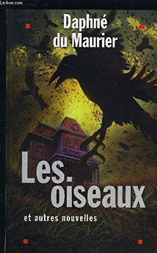 LES OISEAUX