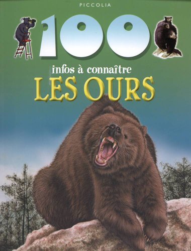 LES OURS
