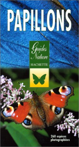 LES PAPILLONS