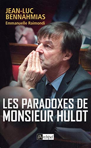 LES PARADOXES DE MONSIEUR HULOT