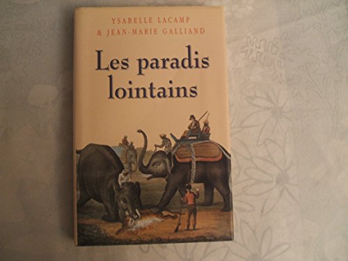 LES PATRADIS LOINTAINS