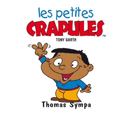 LES PETITES CRAPULES