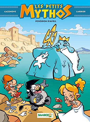 LES PETITS MYTHOS