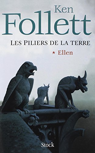 LES PILIERS DE LA TERRE