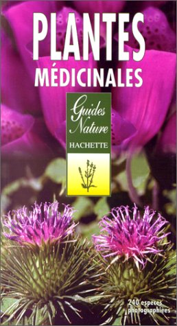 LES PLANTES MÉDICINALES