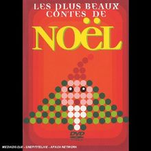 LES PLUS BEAUX CONTES DE NOËL