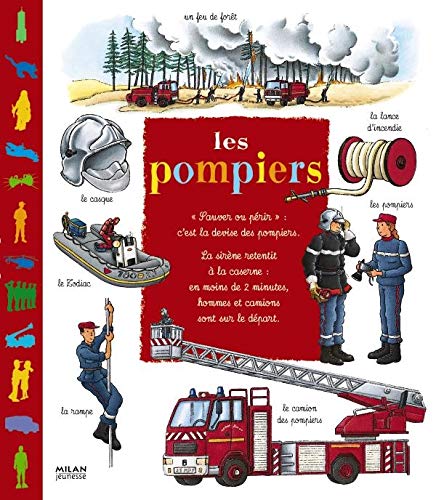 LES POMPIERS