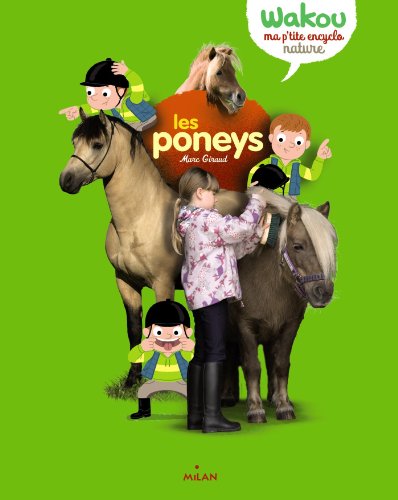LES PONEYS