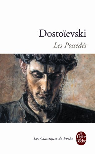 LES POSSÉDÉS