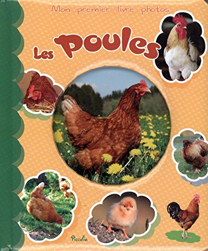 LES POULES