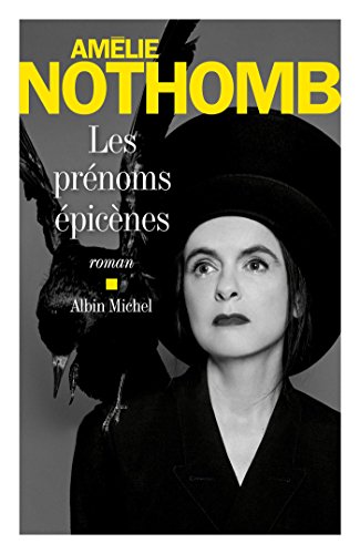 LES PRÉNOMS ÉPICÈNES