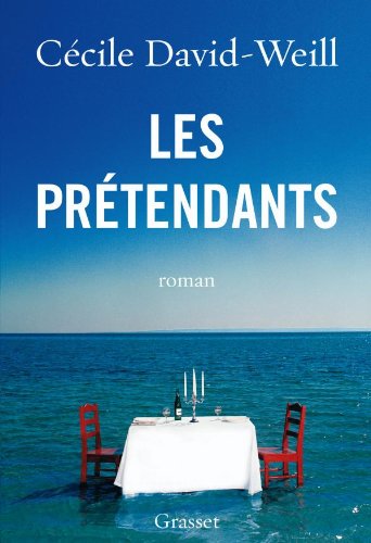 LES PRÉTENDANTS