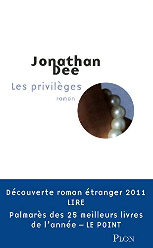 LES PRIVILÈGES