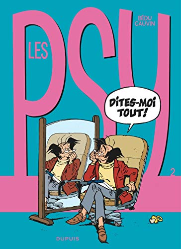 LES PSY