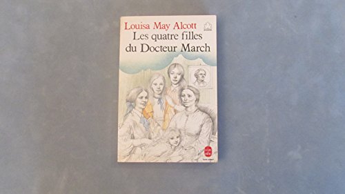 LES QUATRE FILLES DU DOCTEUR MARCH