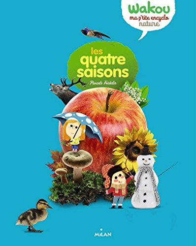 LES QUATRE SAISONS