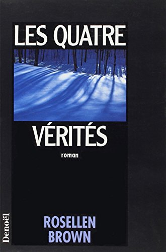 LES QUATRE VÉRITÉS