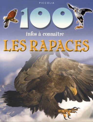 LES RAPACES