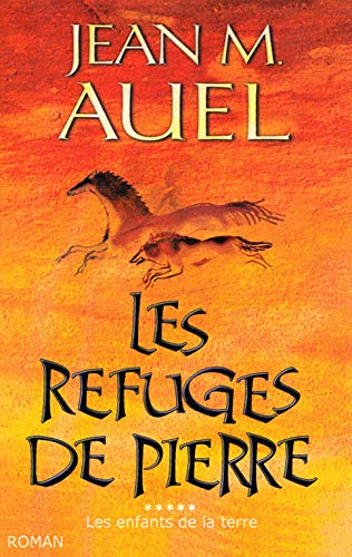 LES REFUGES DE PIERRE