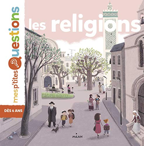 LES RELIGIONS