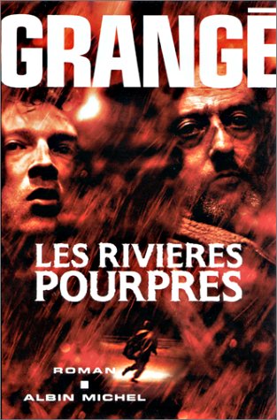 LES RIVIÈRES POURPRES