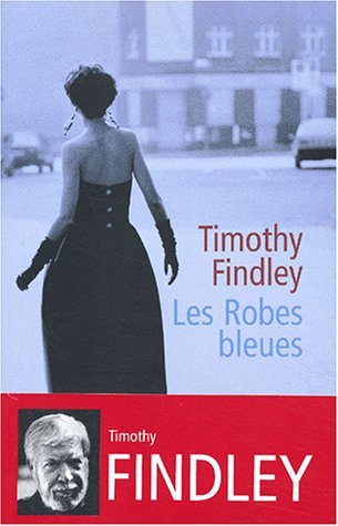 LES ROBES BLEUES