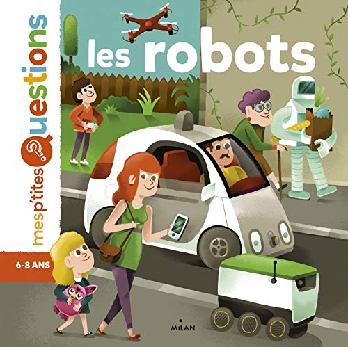 LES ROBOTS