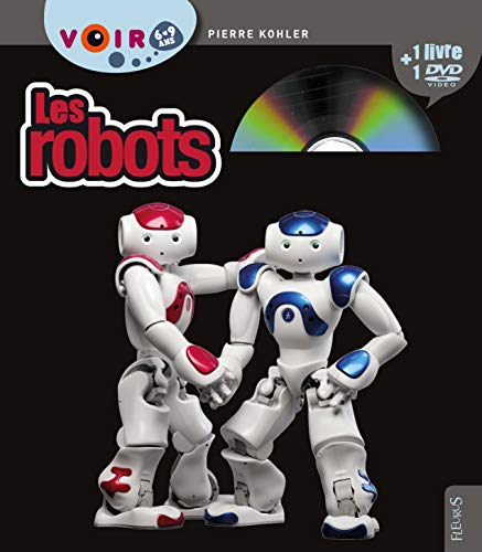 LES ROBOTS