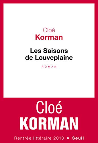 LES SAISONS DE LOUVEPLAINE