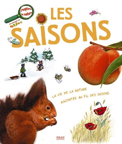 LES SAISONS