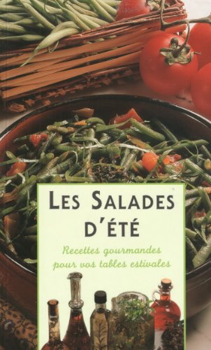 LES SALADES D'ETE