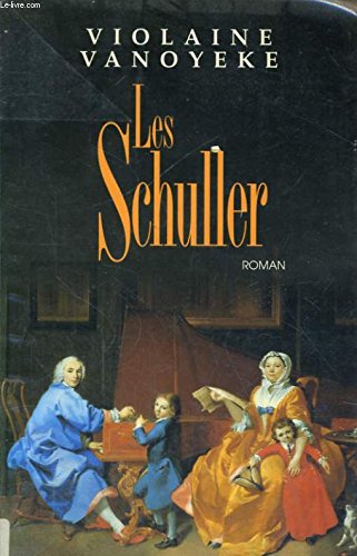 LES SCHULLER