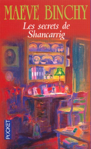 LES SECRETS DE SCHANCARRIG