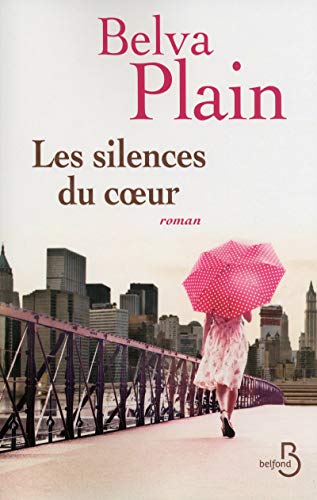 LES SILENCES DU COEUR