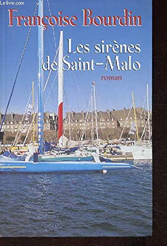 LES SIRÈNES DE SAINT-MALO