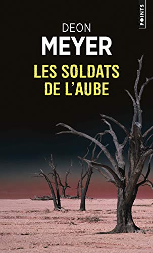 LES SOLDATS DE L'AUBE