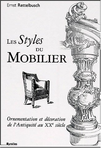 LES STYLES DU MOBILIER