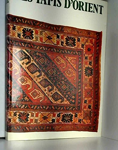 LES TAPIS D'ORIENT