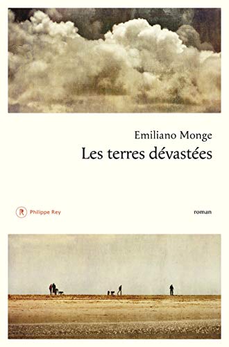 LES TERRES DÉVASTÉES