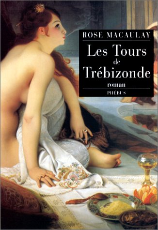 LES TOURS DE TRÉBIZONDE