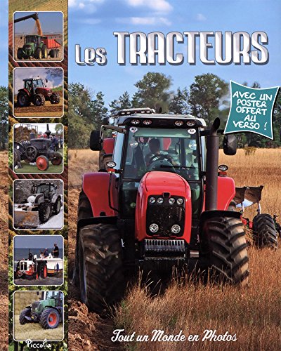 LES TRACTEURS