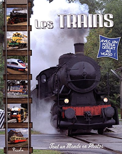 LES TRAINS