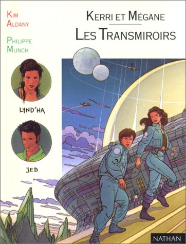 LES TRANSMIRROIRS
