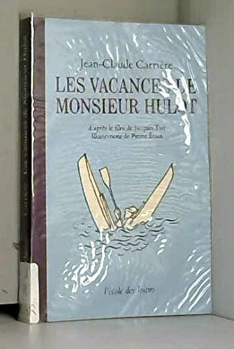 LES VACANCES DE MONSIEUR HULOT